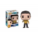 Figurine Star Trek Beyond - Sulu Pop 10cm