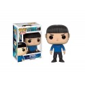Figurine Star Trek Beyond - Spock Pop 10cm