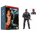 Figurine Terminator 2 - T-800 Videogame Appearance 18cm