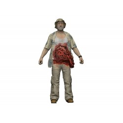 Figurine Walking Dead - Serie 9 Dale McFarlane 13cm