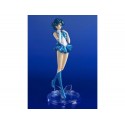 Figurine Sailor Moon - Zero Sailor Mercury Crystal Figuarts 19cm