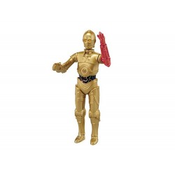 Figurine Star Wars Episode 7 - C3PO Métal collection 6cm
