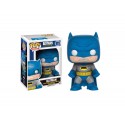 Figurine Dark Knight Returns - Batman Blue Costume Pop 10cm