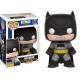 Figurine DC Batman Dark Knight Returns - Batman Black Costume Pop 10cm