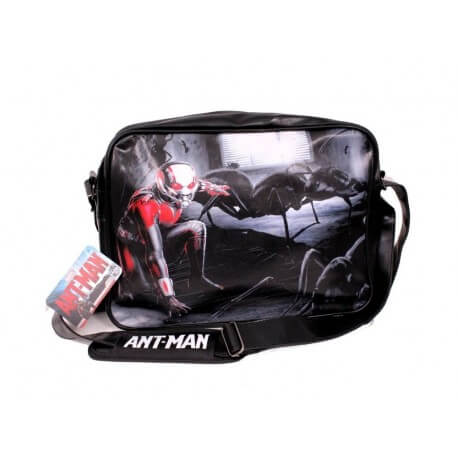 Sac Besace Marvel - Ant-man Tunnel