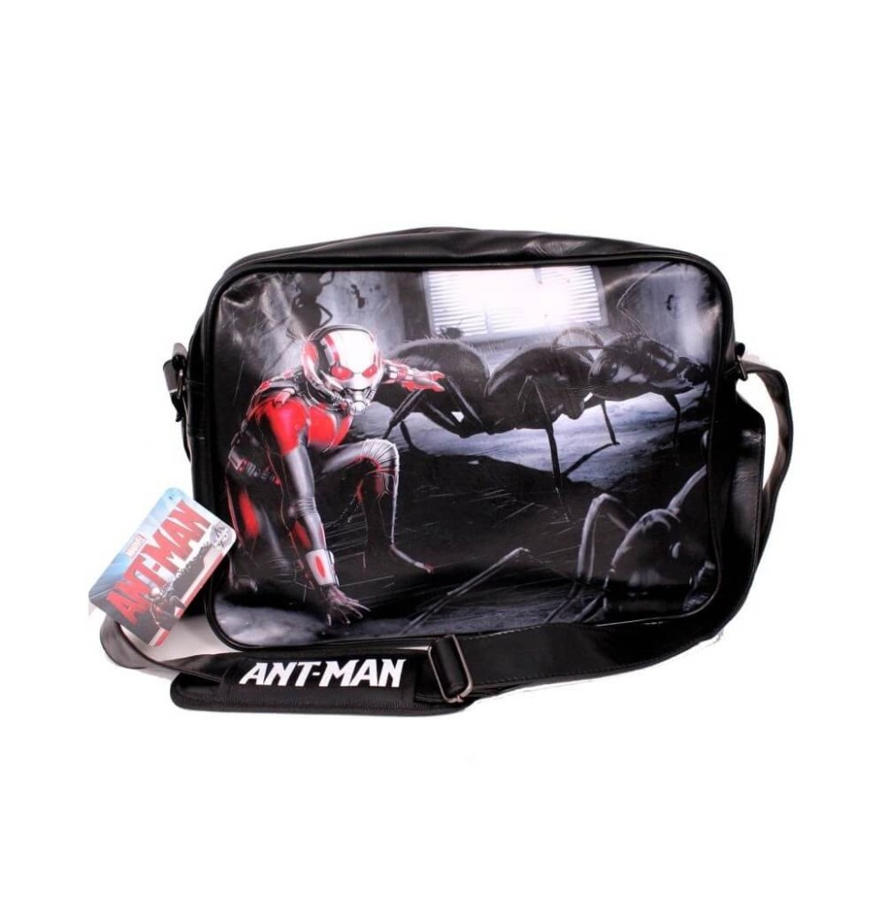 Sac Besace Marvel - Ant-man Tunnel