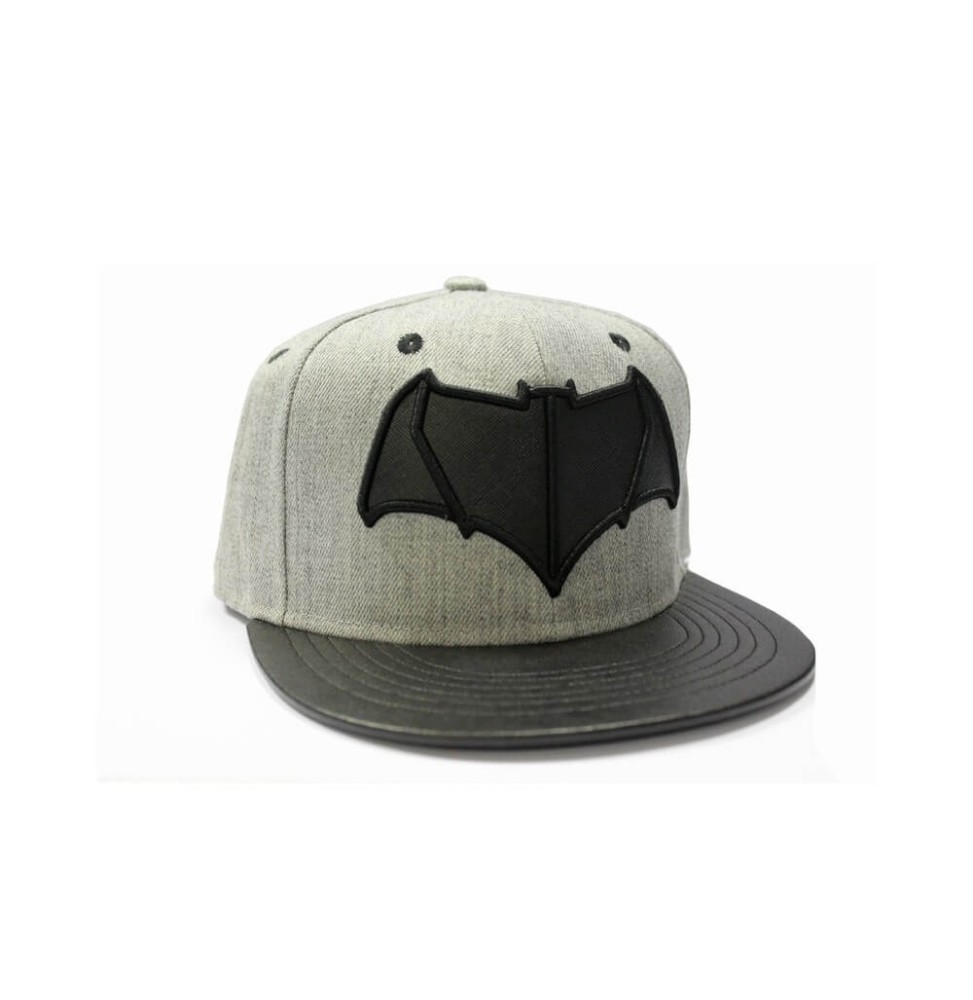 Casquette Batman - Logo Batman 