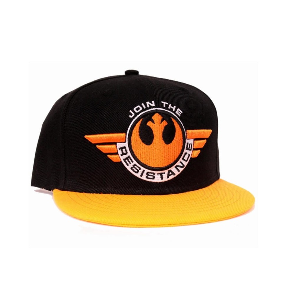 Casquette Star Wars - Join The Resistance