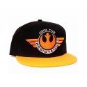 Casquette Star Wars - Join The Resistance