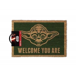 Paillasson Star Wars - Welcome You Are 40 x 60cm