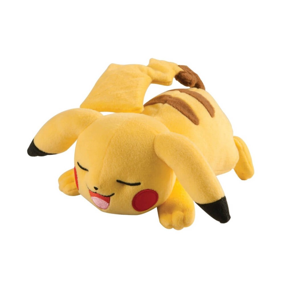 Peluche Pokemon - Pikachu Dodo 20cm