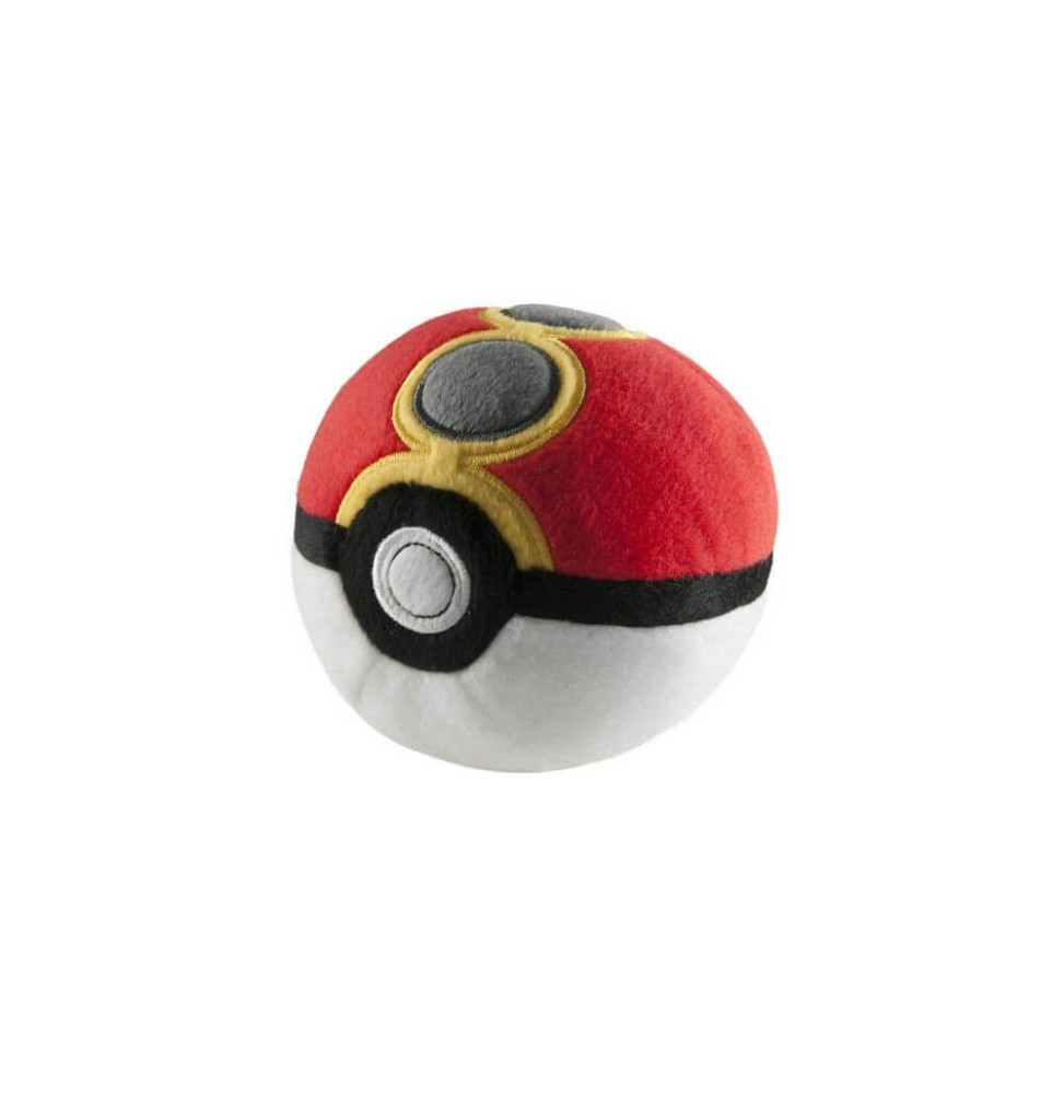 Peluche Pokemon - Pokeball Repeat Ball 10cm