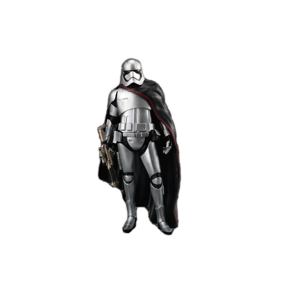 Figurine Star Wars Episode 7 - Captain Phasma Sega Prize 20cm