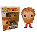 Figurine WWE - Daniel Bryan SummerSlam Exclu Pop 10cm