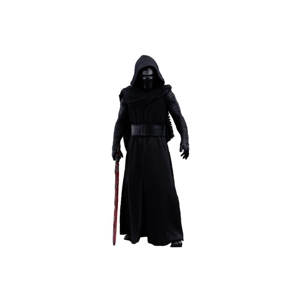 Statue Star Wars Episode 7 - Kylo Ren ARTFX+ 20cm 