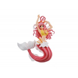 Figurine One Piece - Shirahoshi Creator x Creator 14cm