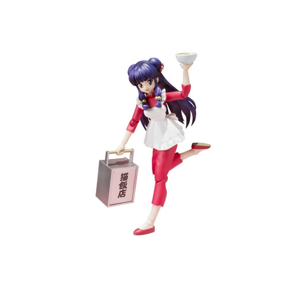 Figurine Ranma 1/2 - Shampoo SH Figuart 13cm