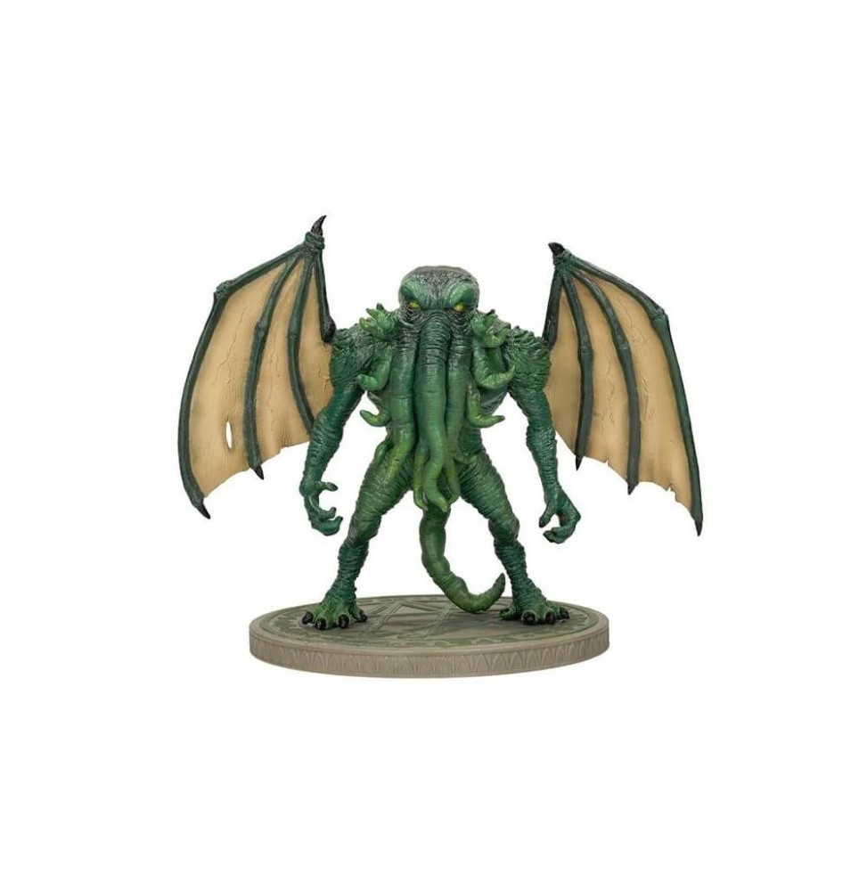 Figurine Cthulhu - Cthulhu 18 cm