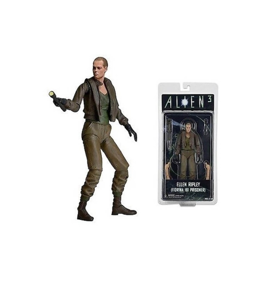 Figurine Aliens 3 - Ripley Prisoner 18cm