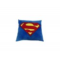 Coussin Carre Dc Universe - Superman Logo 45cm 