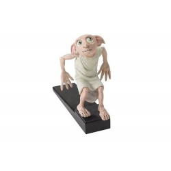 Figurine Harry Potter - Bloc Porte Dobby