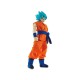 Figurine DBZ - Son Goku God DOD 21cm