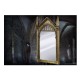 Réplique Harry Potter - Miroir de Risèd 45cm