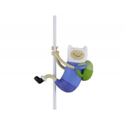 Figurine Adventure Time - Finn Scalers 5cm