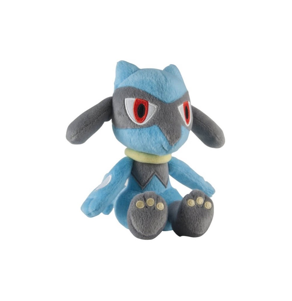 Peluche Pokemon - Riolu 18cm