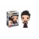 Figurine - Once Upon A Time - Regina With Fireball Pop