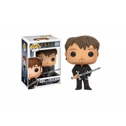 Figurine Once Upon A Time - Hook With Excalibur Pop 10cm