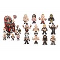 Figurine WWE Mystery Minis Serie 2 - 1 boîte au hasard