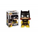 Figurine DC Heroes - Batgirl Black Friday Exclu Pop 10cm