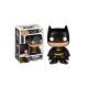 Figurine DC Heroes - Batman Black Friday Exclu Pop 10cm