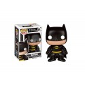 Figurine DC Heroes - Batman Black Friday Exclu Pop 10cm