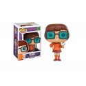 Figurine Scooby Doo - Vera / Velma Pop 10cm