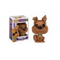 Figurine Scooby Doo - Scooby Doo Pop 10cm