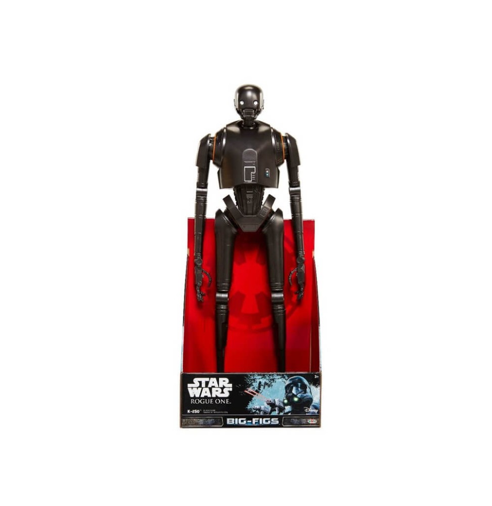 Figurine Star Wars Rogue One - Seal Droid K-2SO 50cm