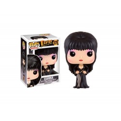 Figurine Elvira - Elvira Pop 10cm