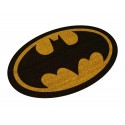 Paillasson DC Universe - Logo Batman Ovale 73x43cm 