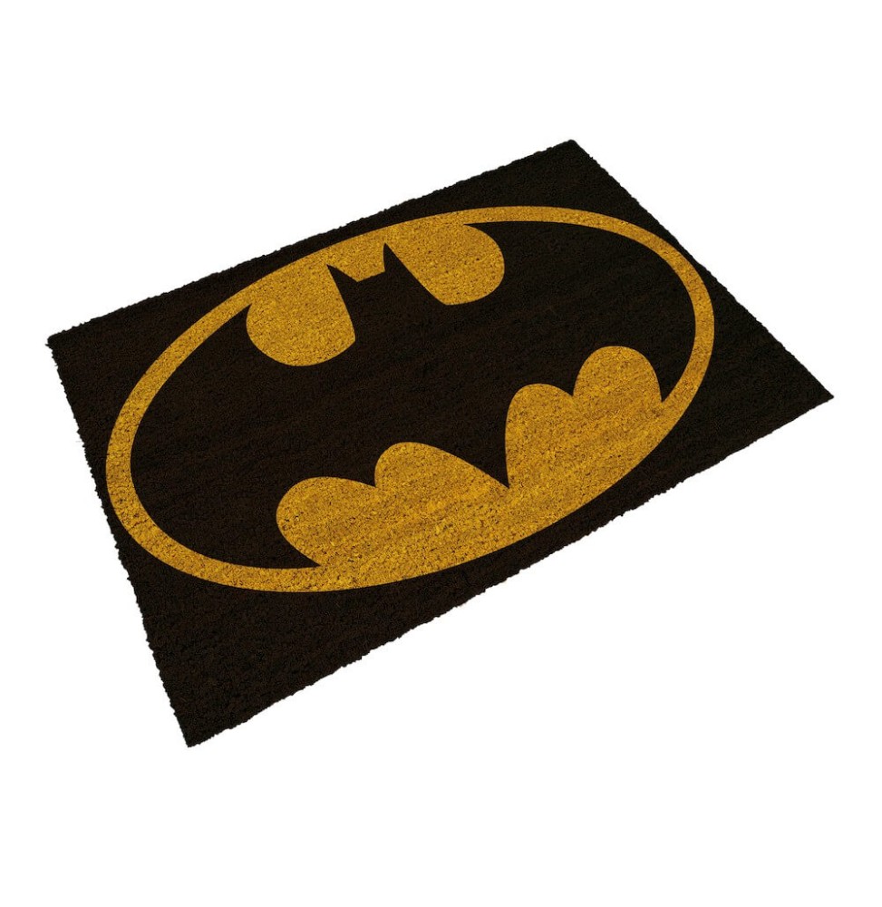 Paillasson DC Universe - Logo Batman 73x43cm 