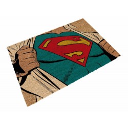 Paillasson DC Universe - Clark Kent Alias Superman 73x43cm 