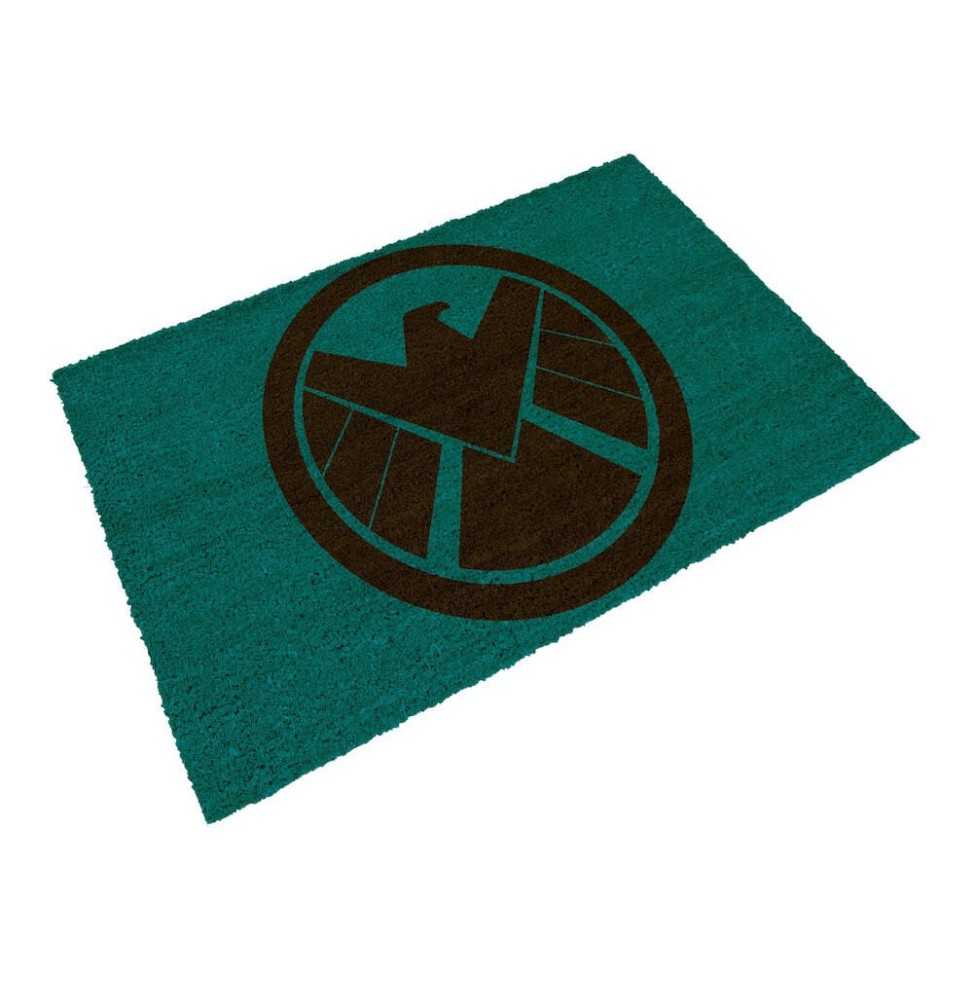 Paillasson Marvel - S.H.I.E.L.D Logo 73x43cm 