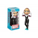 Figurine Marvel - Spider-Gwen Rock Candy 15cm
