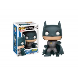Figurine DC Comics - Batman Earth 1 Pop 10cm