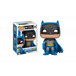 Figurine DC Comics - Super Friends Batman Pop 10cm