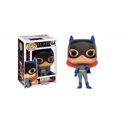 Figurine DC Comics Batman Animated Series - Batgirl Pop 10 cm 