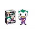 Figurine DC Comics Batman Animated Series - Joker Pop 10 cm 