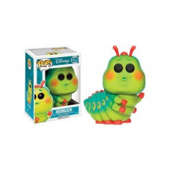 Figurine Disney Bugs Life / 1001 Pattes - Heimlich Pop 10cm
