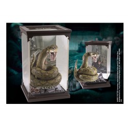 Statue Harry Potter Magical Creatures - Nagini 19cm